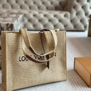 New Fashion LV Handbag L1140 QA
