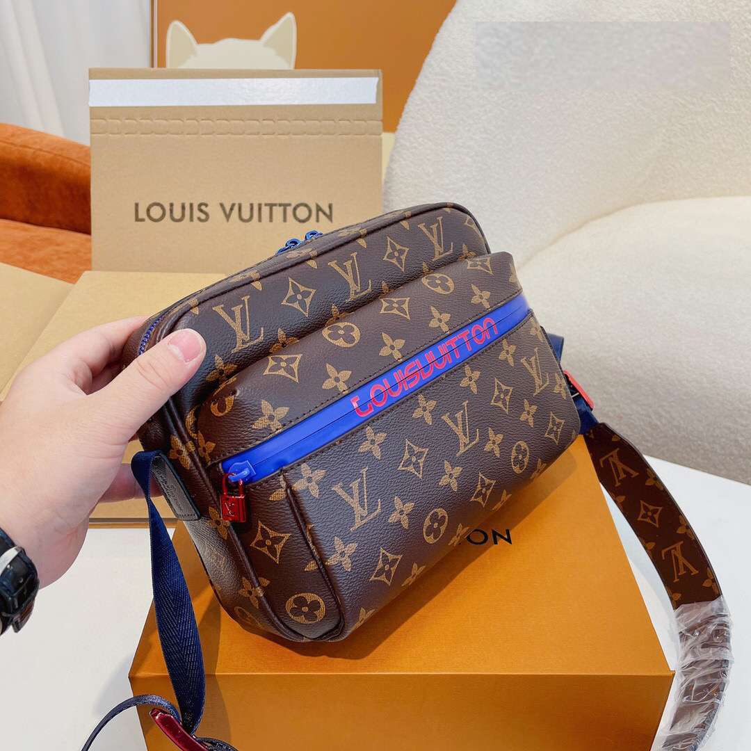 New Fashion Bag L3496.1 TEN