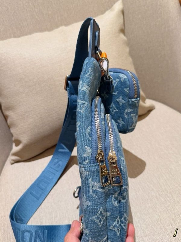 New Fashion LV Handbag L1469 QA