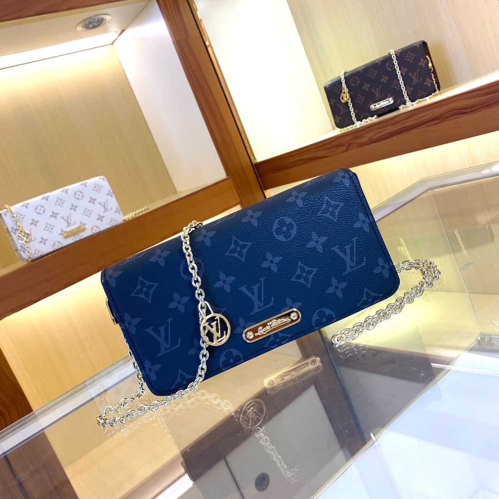 New Fashion L*V Handbag 1276 QA