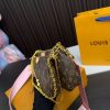 New Fashion LV Handbag L677 QA