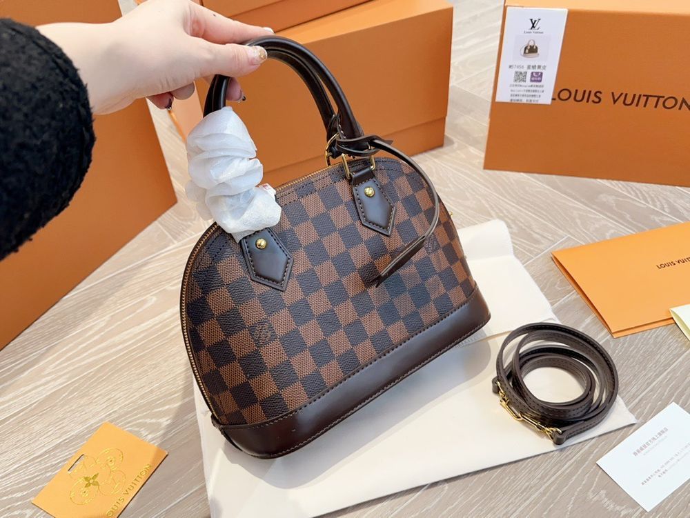 New Fashion LV Handbag L656 QA