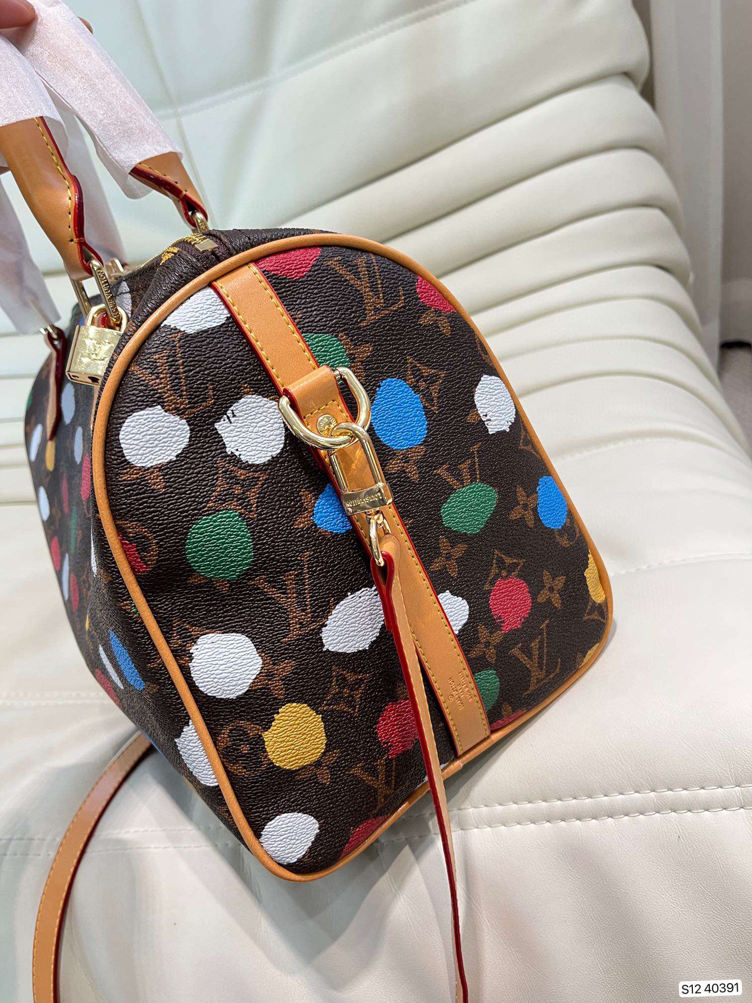 New Fashion Bag L4028 TEN
