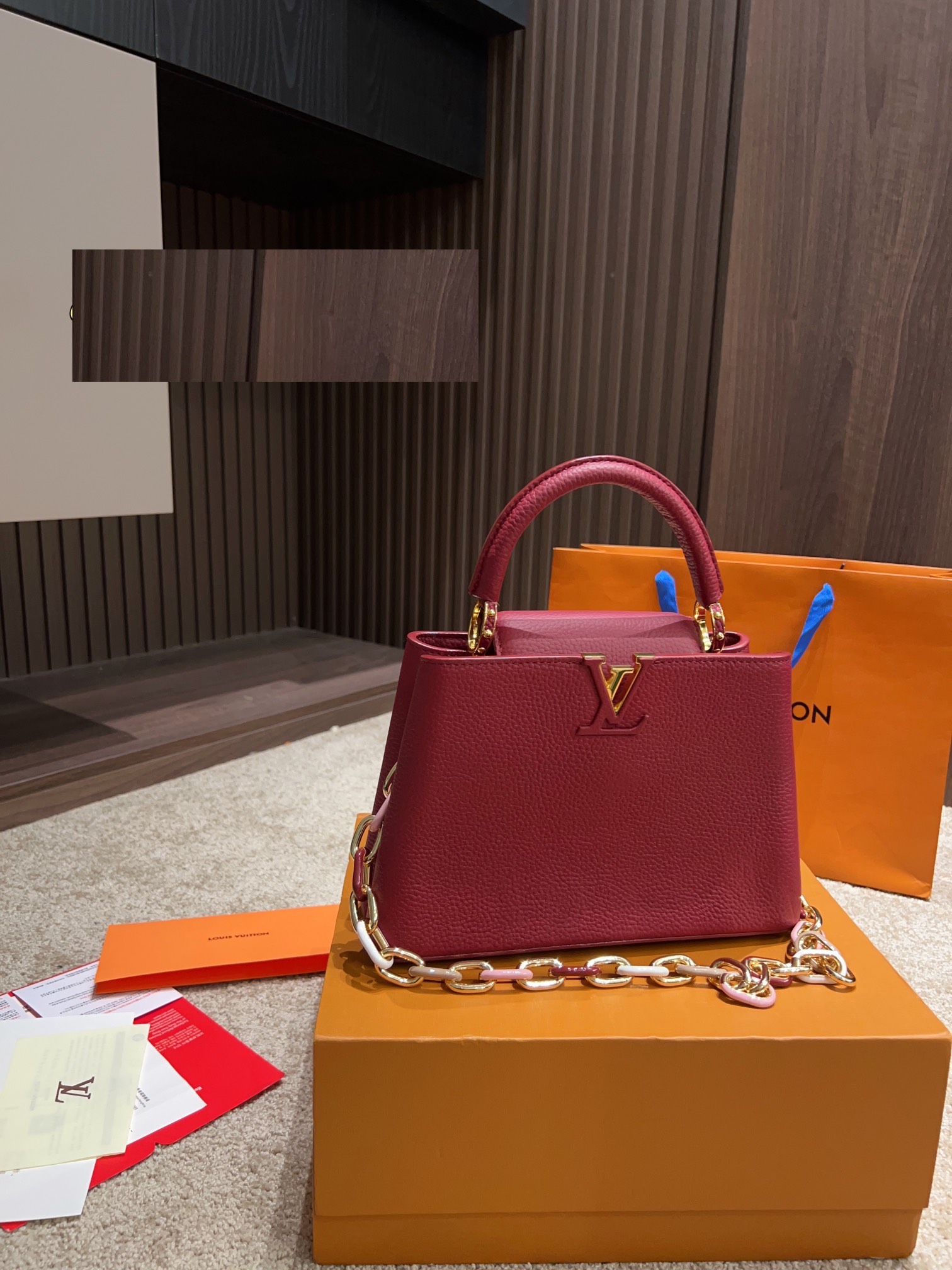 New Fashion Bag L4597 TEN
