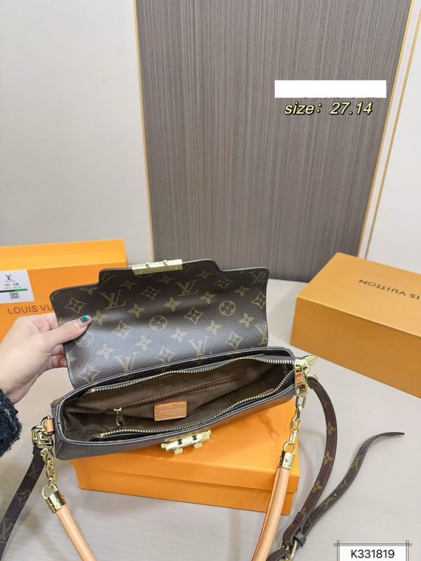 New Fashion LV Handbag L1457 QA New Fashion LV Handbag L1457 QA