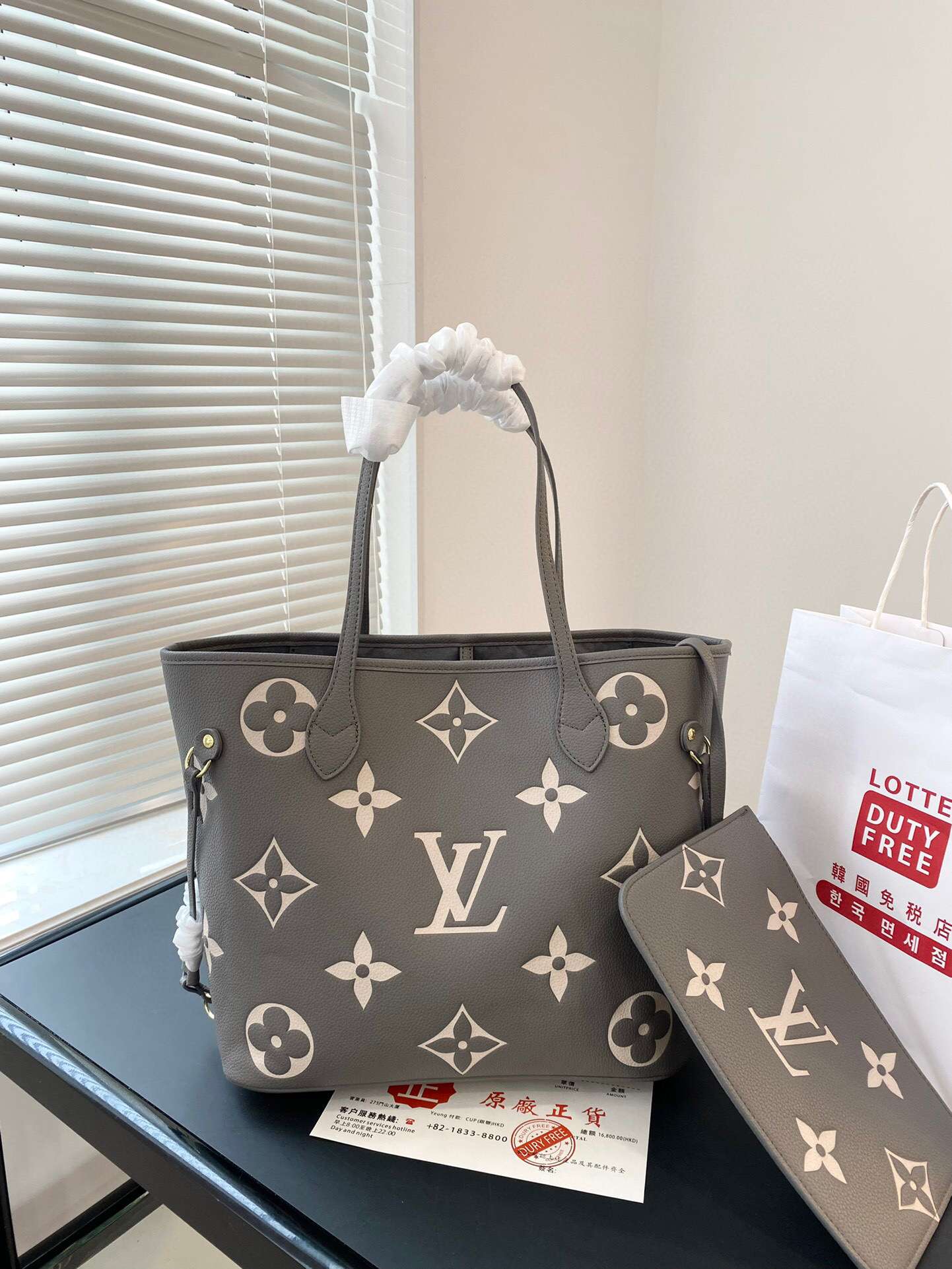 New Fashion Bag L4413 TEN
