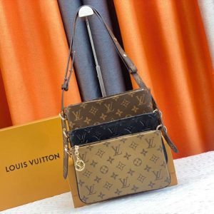 New Fashion L*V Handbag 966 QA