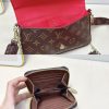 New Fashion LV Handbag L1517 QA
