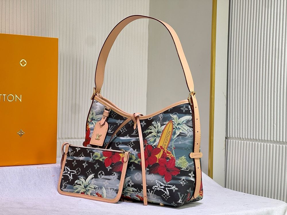 New Fashion L*V Handbag 1400 QA