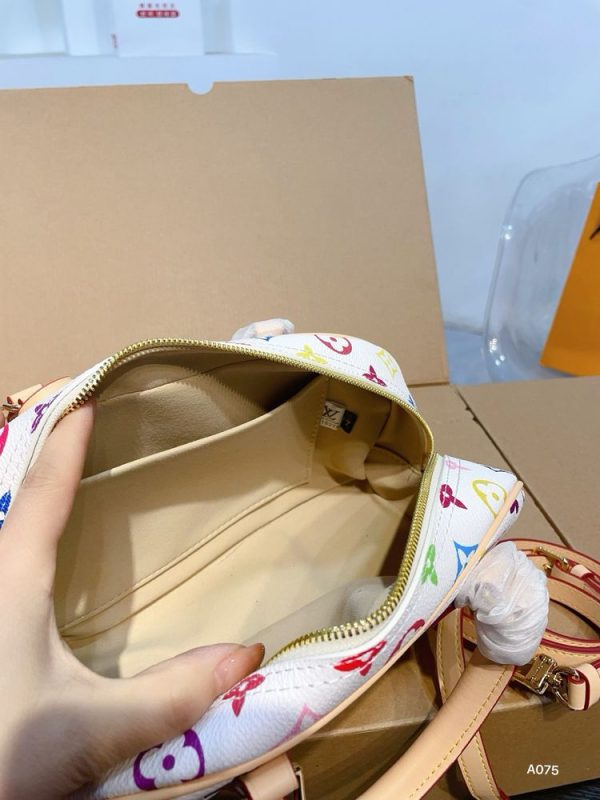 New Fashion LV Handbag L1473 QA New Fashion LV Handbag L1473 QA
