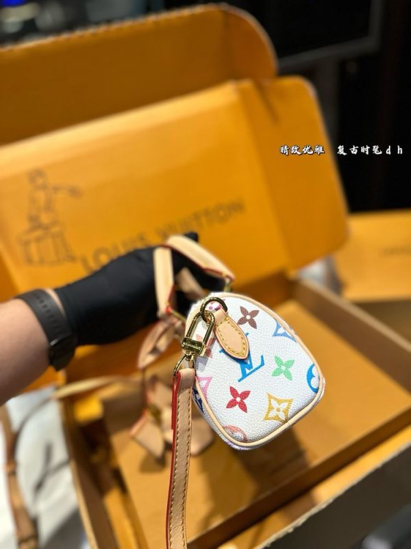 New Fashion LV Handbag L1431 QA