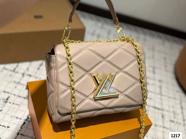 New Fashion LV Handbag L1483-1 QA