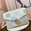 New Fashion L*V Handbag 1393 QA