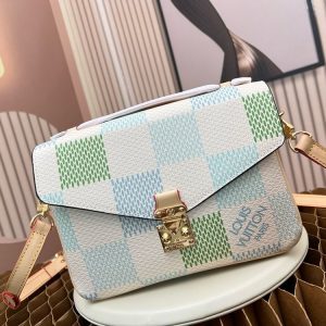 New Fashion L*V Handbag 1393 QA