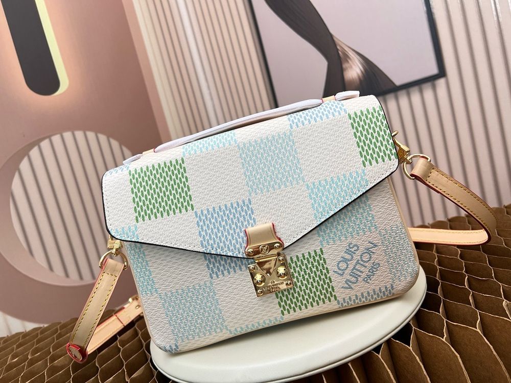 New Fashion L*V Handbag 1393 QA