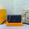 New Fashion L*V Handbag 1301 QA New Fashion L*V Handbag 1301 QA