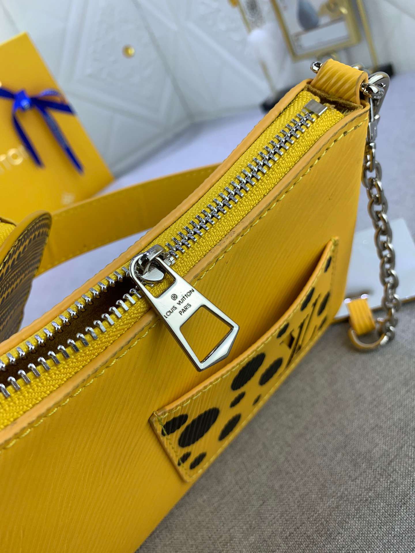 New Fashion L*V Handbag 1136 QA