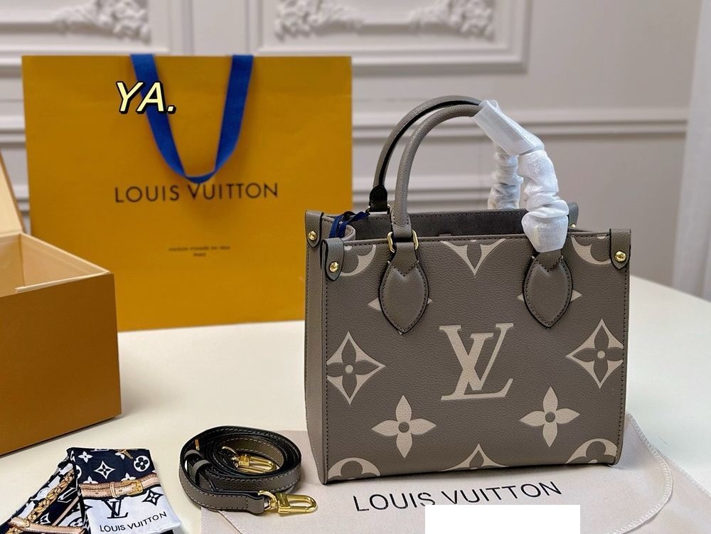 New Fashion LV Handbag L741 QA