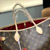 New Fashion LV Handbag L1145 QA