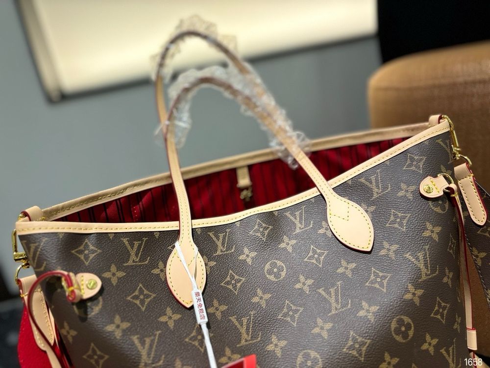 New Fashion LV Handbag L1145 QA