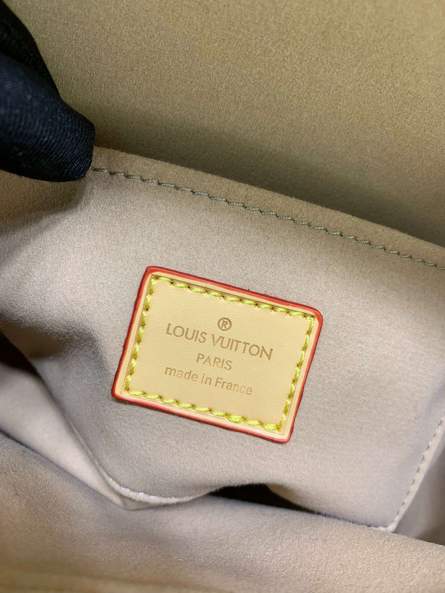 New Fashion L*V Handbag 1133 QA