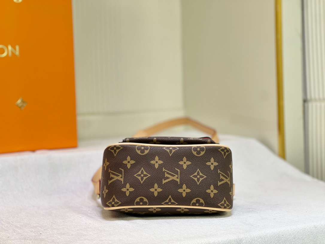 New Fashion L*V Handbag 1234 QA