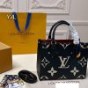New Fashion LV Handbag L741 QA