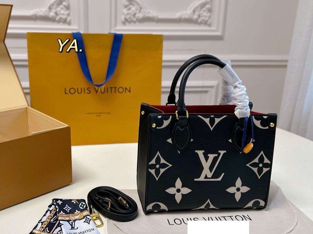 New Fashion LV Handbag L741 QA