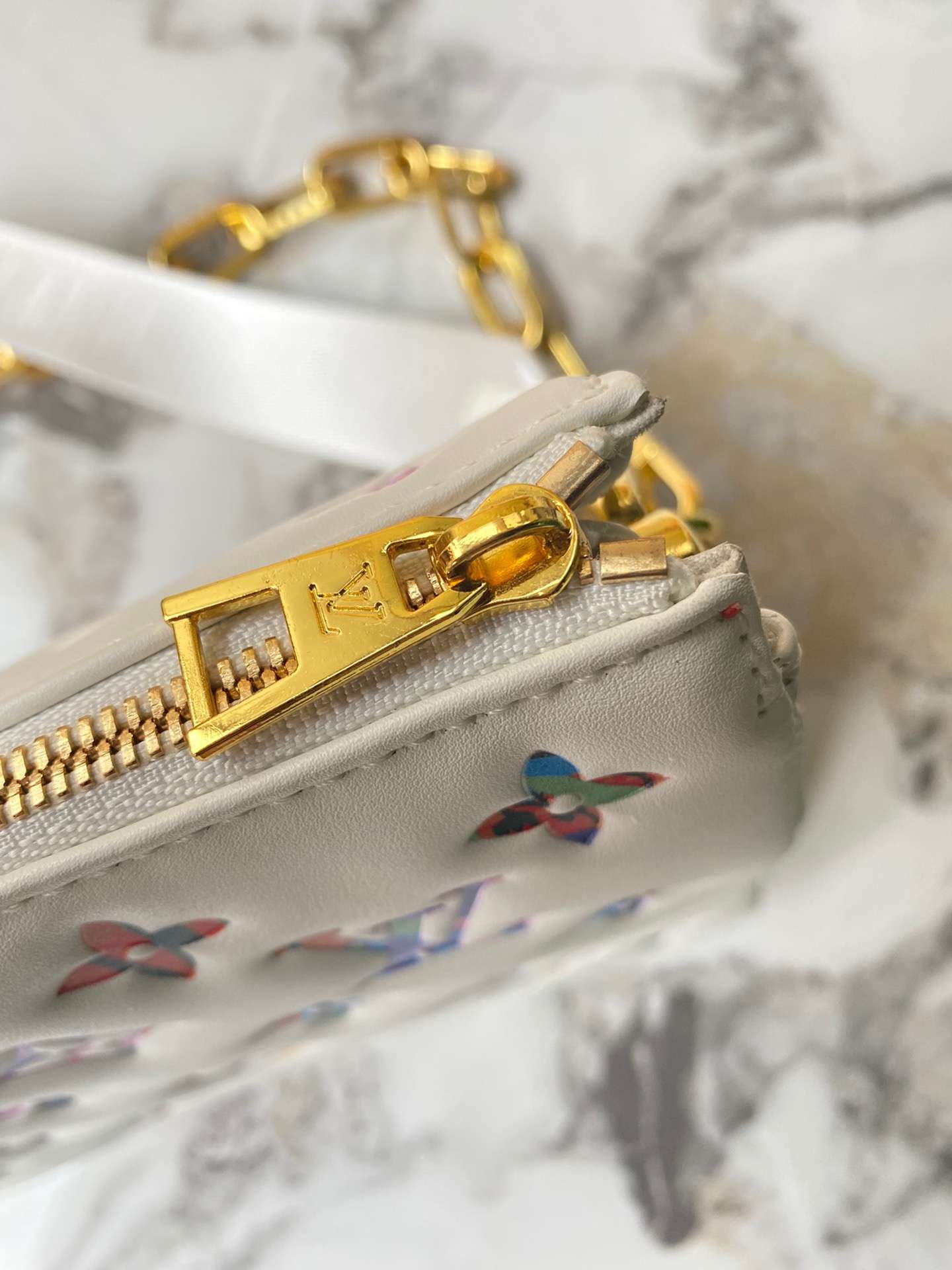 New Fashion L*V Handbag L925 QA