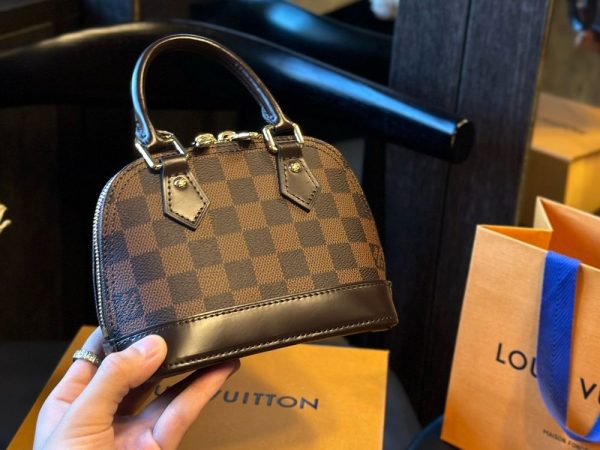 New Fashion LV Handbag L1255 QA