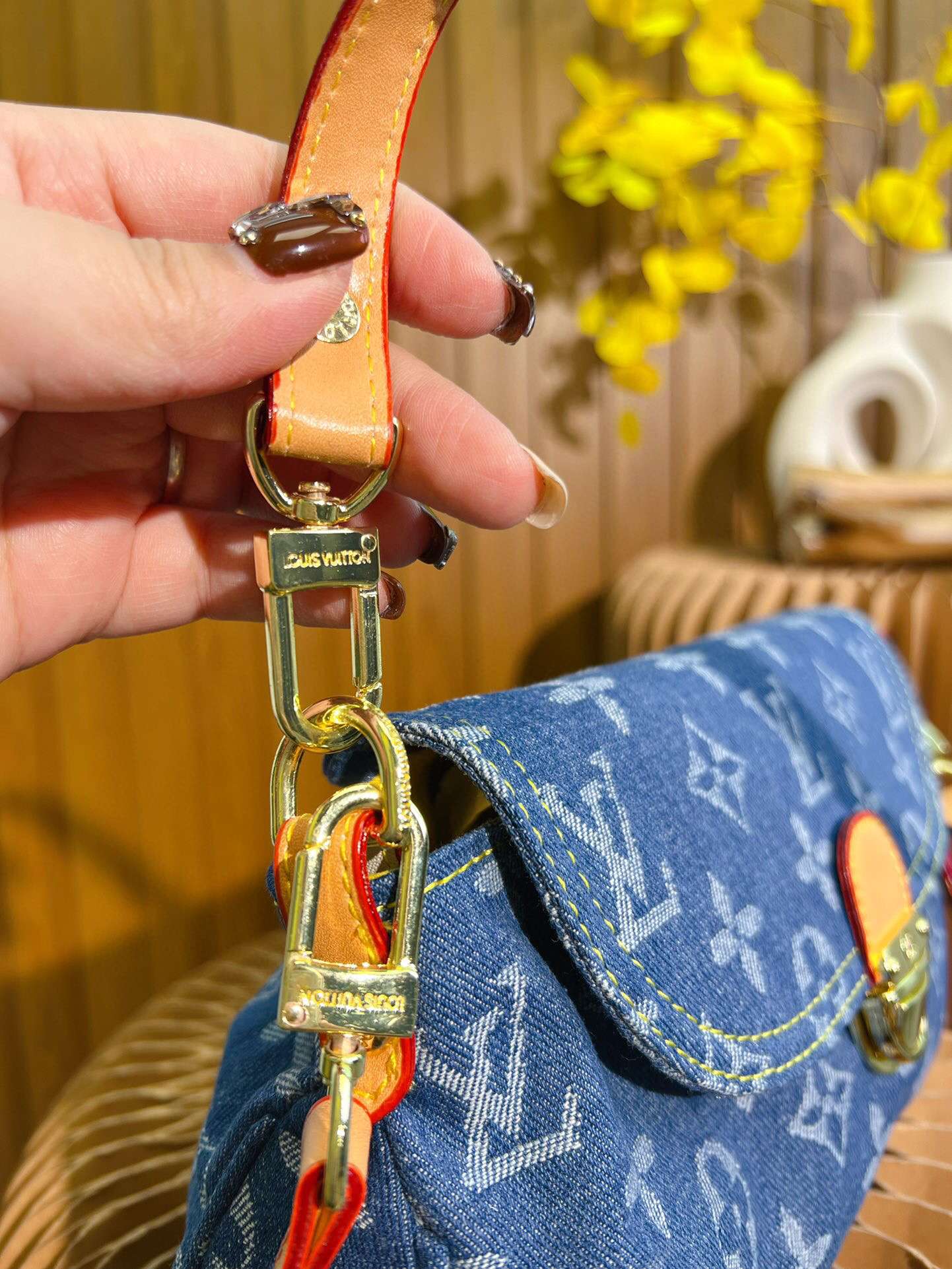 New Fashion Bag L3820 TEN