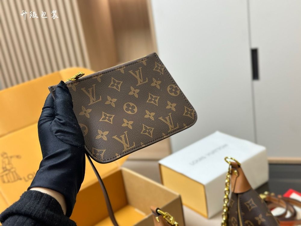 New Fashion LV Handbag L716 QA