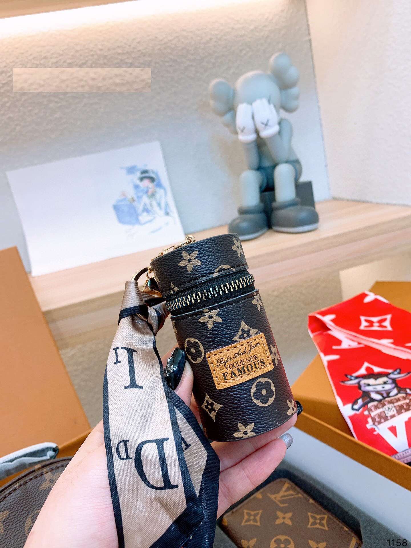 New Fashion Bag L4215 TEN