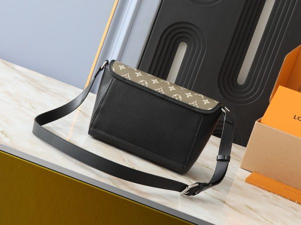 New Fashion L*V Handbag 1576 QA