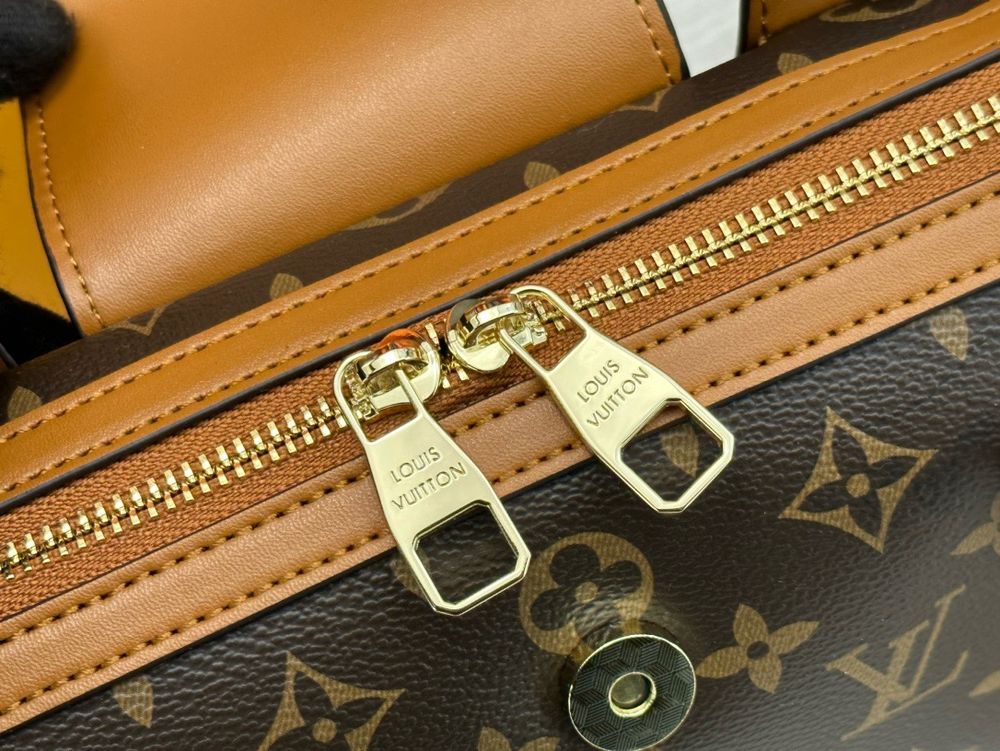 New Fashion L*V Handbag 1377 QA New Fashion L*V Handbag 1377 QA