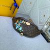 New Fashion L*V Handbag 1103 QA