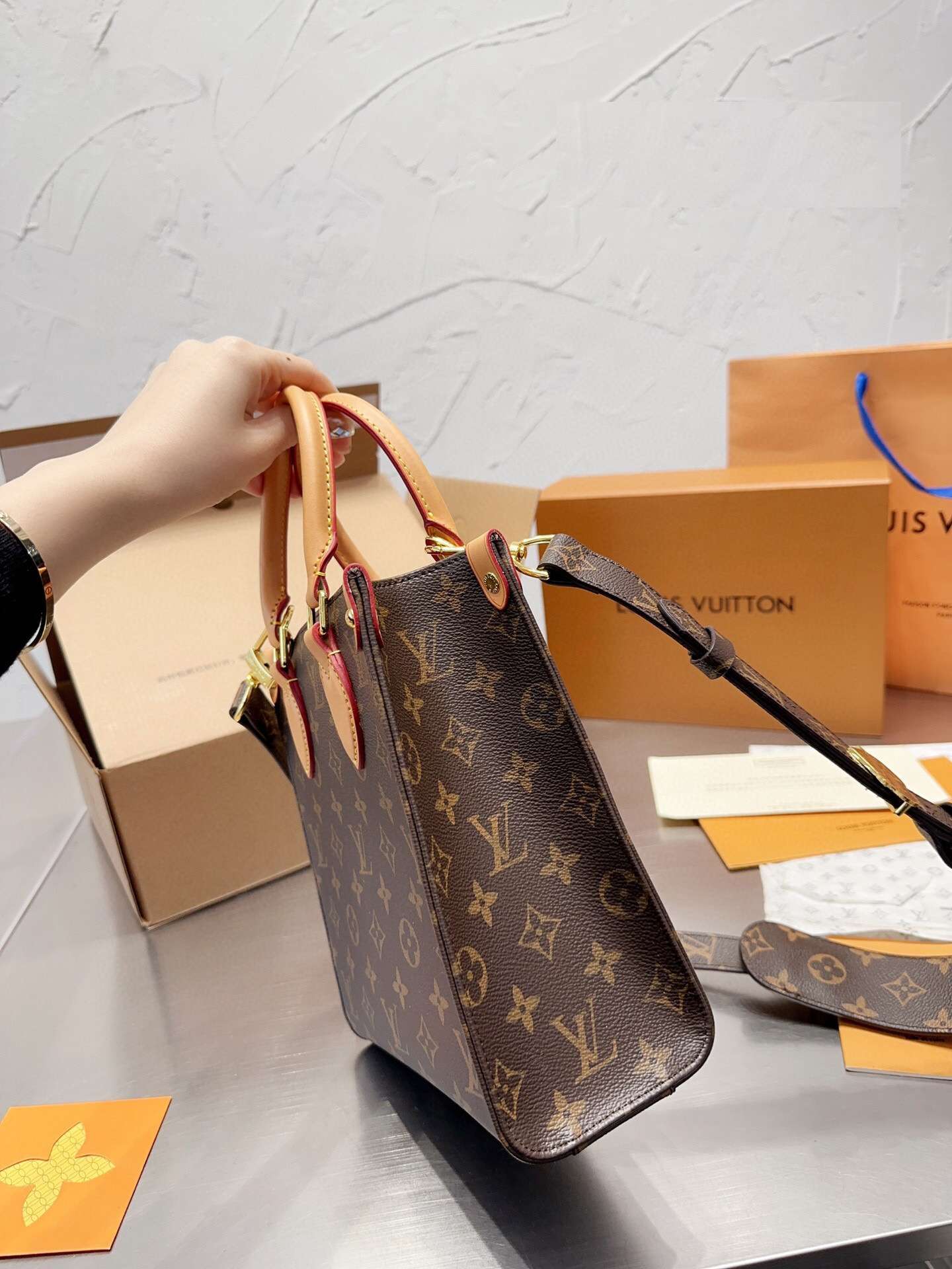 New Fashion Bag L3808 TEN
