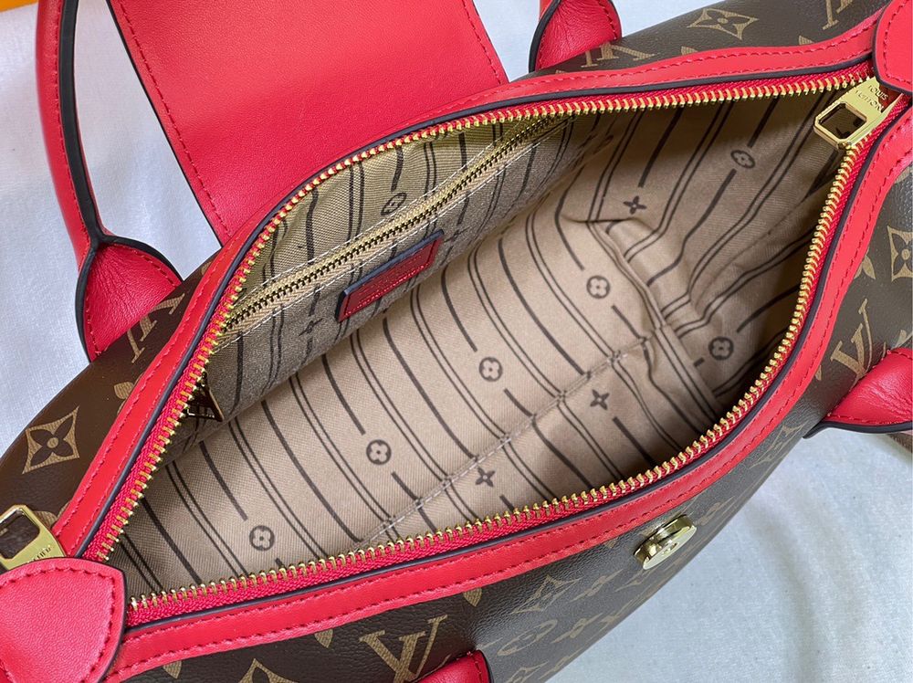 New Fashion L*V Handbag 1262 QA New Fashion L*V Handbag 1262 QA
