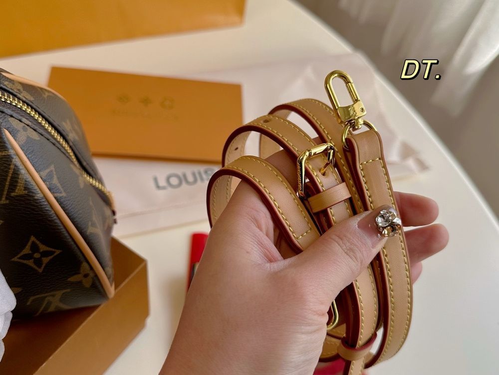 New Fashion LV Handbag L747 QA