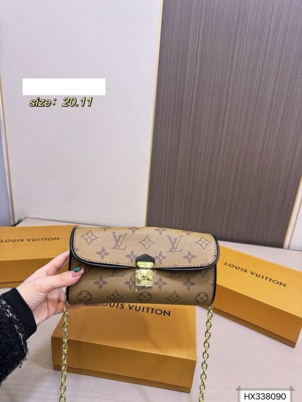 New Fashion LV Handbag L1494 QA
