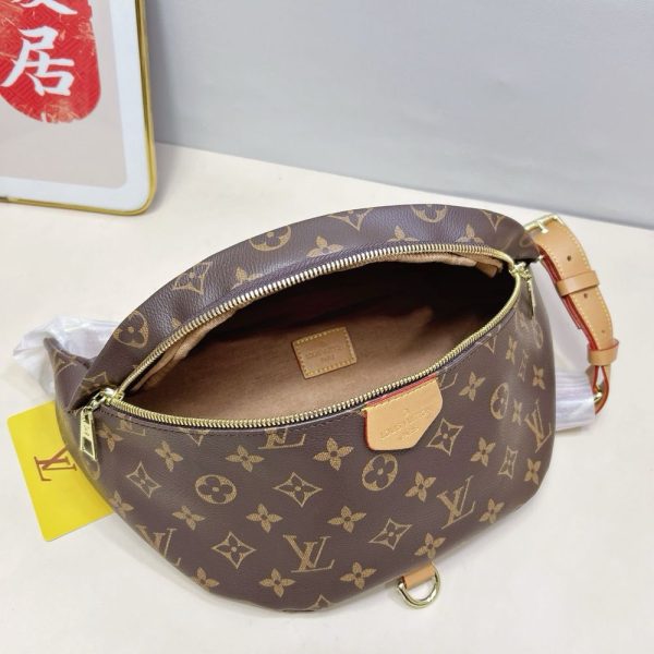 New Fashion LV Handbag L1517 QA