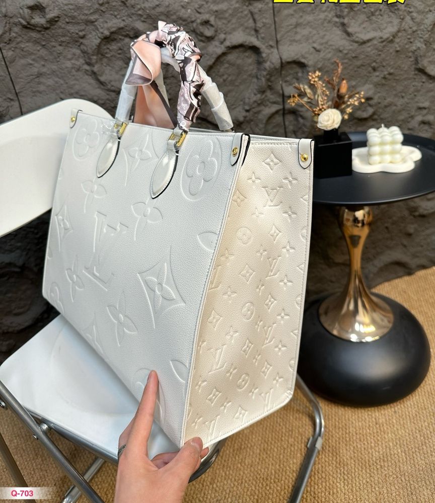 New Fashion LV Handbag L1076 QA
