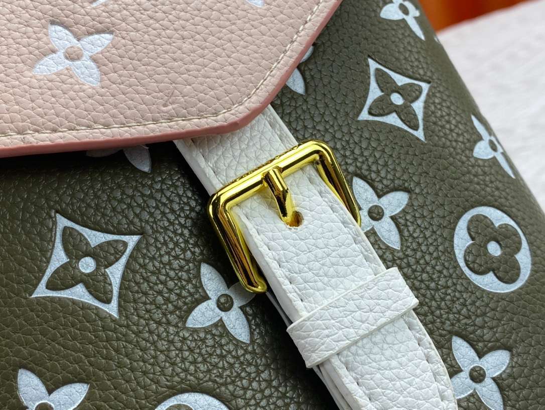 New Fashion L*V Handbag 934 QA