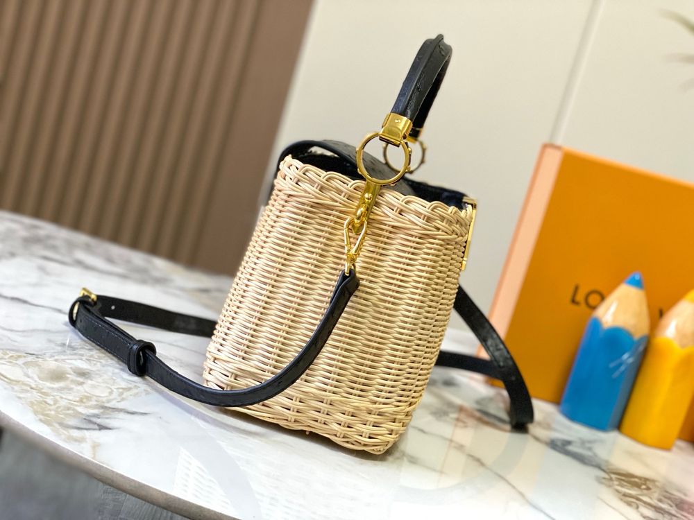 New Fashion L*V Handbag 1457.1 QA