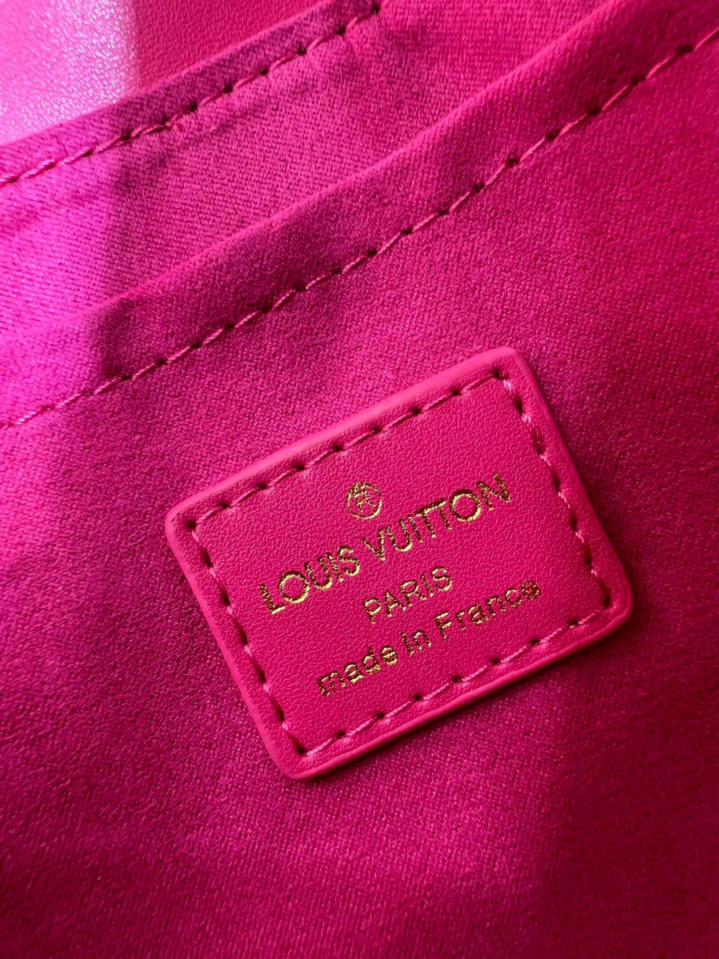New Fashion L*V Handbag 1076 QA