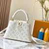 New Fashion L*V Handbag 1261 QA
