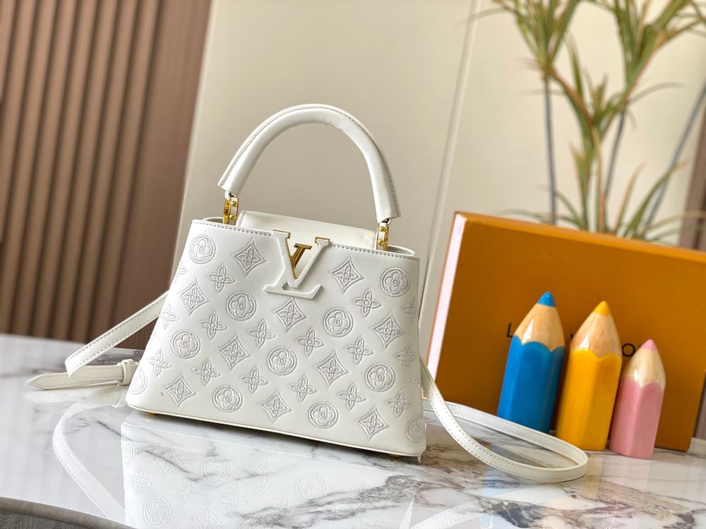 New Fashion L*V Handbag 1261 QA