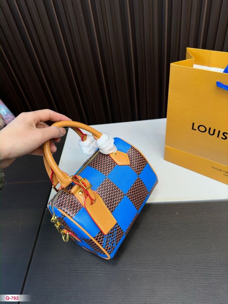 New Fashion LV Handbag L758 QA