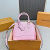 New Fashion LV Handbag L1348 QA