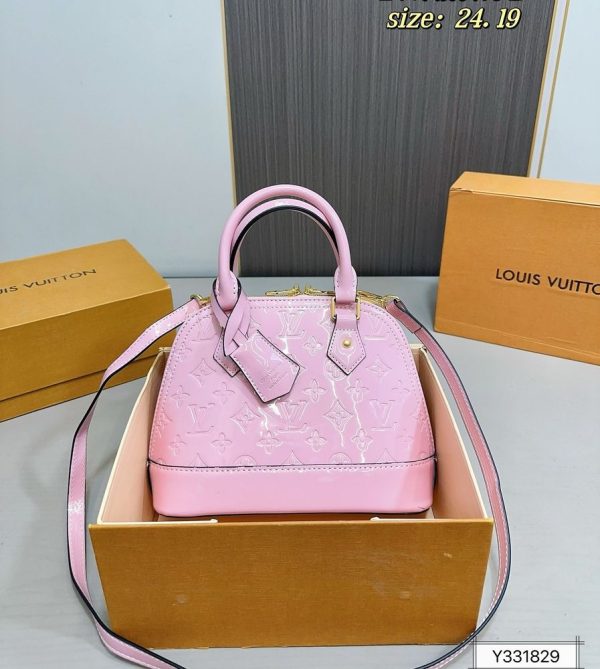 New Fashion LV Handbag L1348 QA